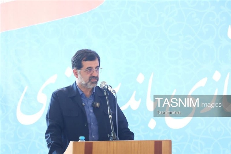 استاندار قم: چهارخطه شدن محور ورجان ـ کهک تا پایان سال تکمیل می‌شود / اخبار قم - اخبار استانها