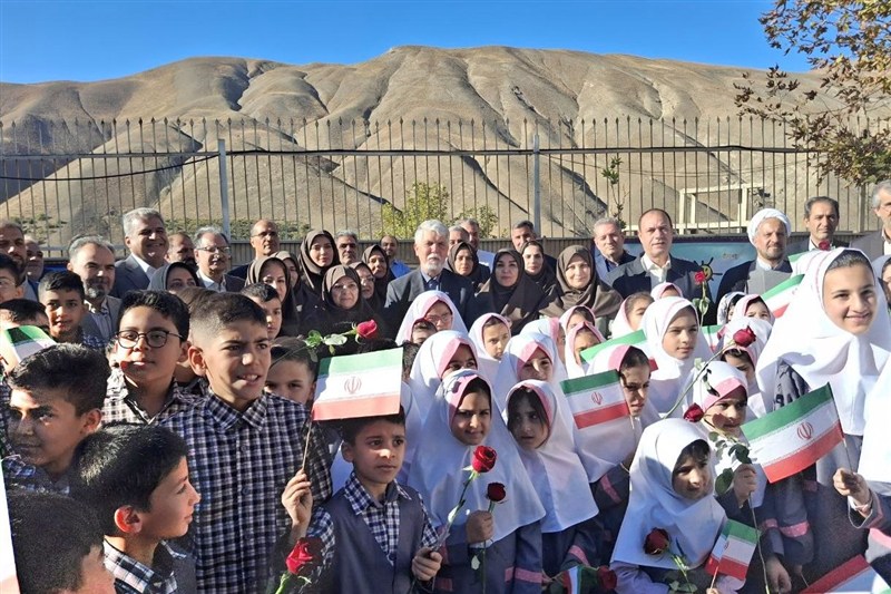 آغاز سال تحصیلی با حضور 704 هزار دانش‌آموز در آذربایجان‌ غربی / اخبار آذربایجان غربی - اخبار استانها