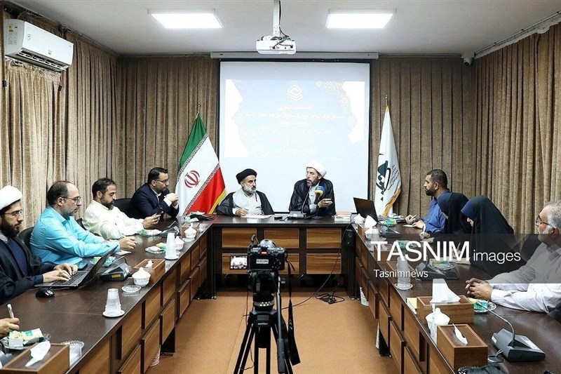 15 اثر جدید مرکز تدوین متون و منابع درسی حوزه رونمایی میشود / اخبار قم - اخبار استانها