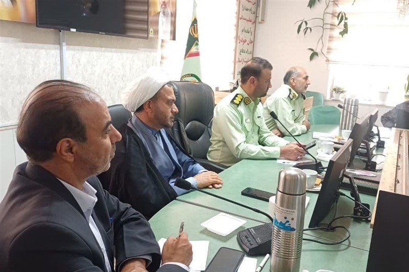 فرمانده انتظامی نیشابور: 70 درصد سرقت‌ها هدفمند و باندی است / اخبار خراسان رضوی - اخبار استانها