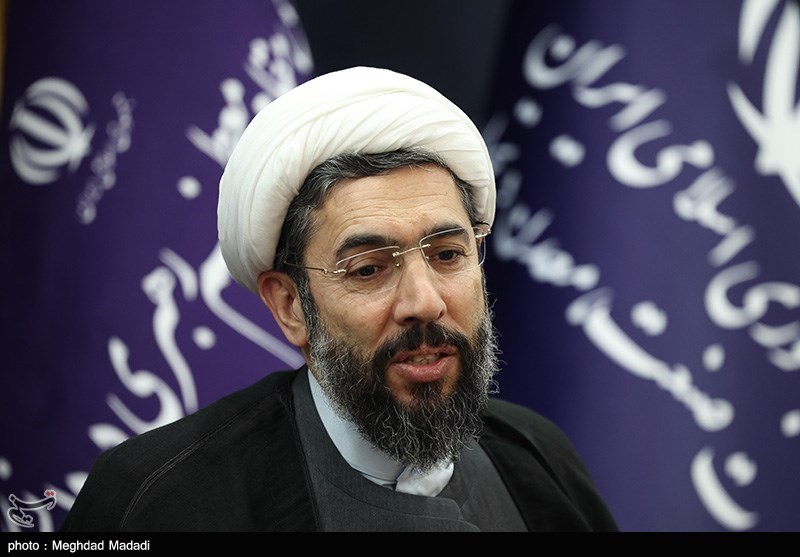 رستمی: در نگاه امام شهید اساتید بسیج پیشران کشور در امور مختلف‌اند / اخبار سیاسی روز , اخبار حوزه علمیه و دانشگاه