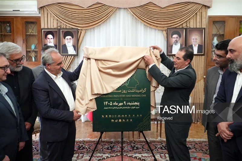 صدای صنعت آذربایجان شرقی را به گوش تصمیم‌سازان کشور می‌رسانیم / اخبار آذربایجان شرقی - اخبار استانها