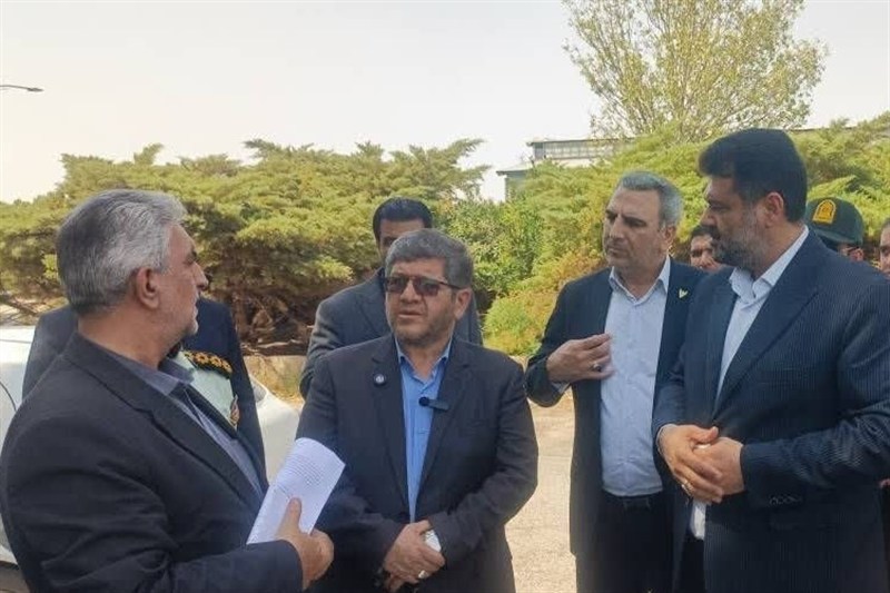 خط سوم ریلی تهران ـ گرمسار امسال افتتاح می‌شود / اخبار سمنان - اخبار استانها