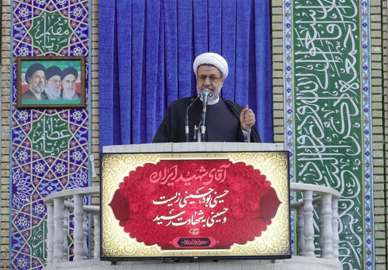 دشمن در میدان جنگ حریف ما نیست؛ به‌دنبال مخدوش کردن انسجام ملی است / اخبار کرمان - اخبار استانها