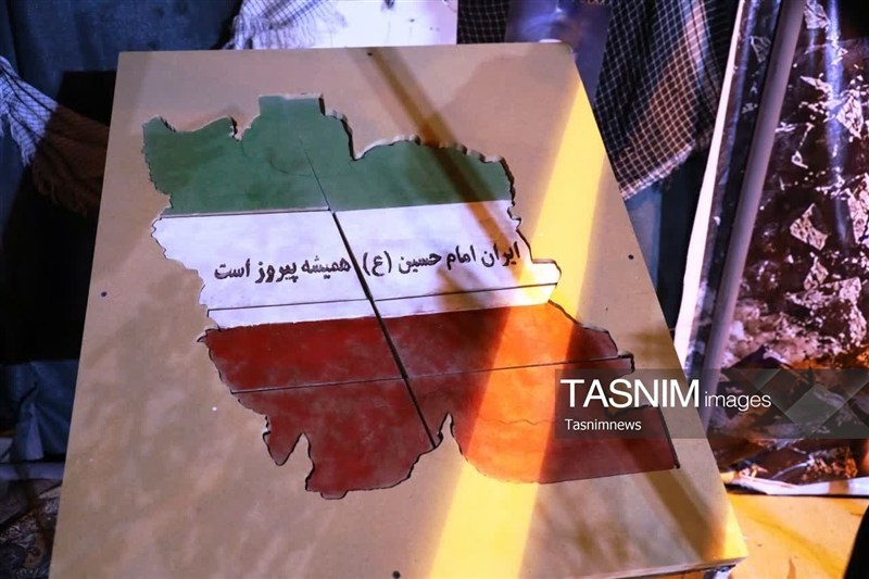 طنین تا پای جان برای ایران در قلب زاگرس+تصاویر / اخبار کهگیلویه و بویراحمد - اخبار استانها