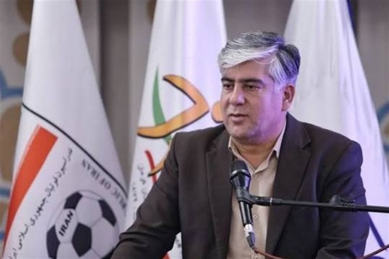 هتلینگ؛ مشکل اصلی میزبانی مسابقات بین‌المللی فوتبال در کرمان / اخبار کرمان - اخبار استانها