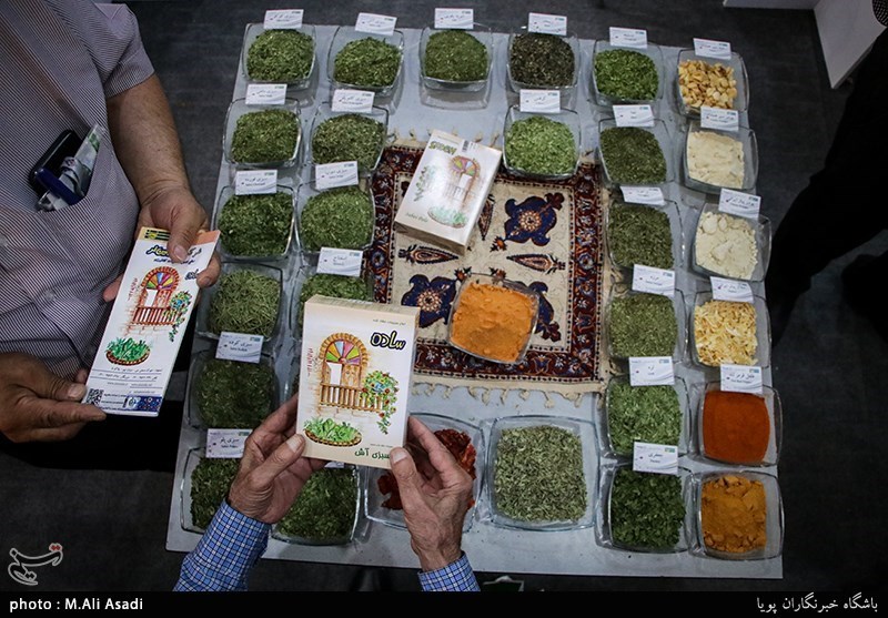 گشایش نمایشگاه صنایع تبدیلی و تکمیلی کشاورزی و غذایی در قائم‌شهر / اخبار مازندران - اخبار استانها