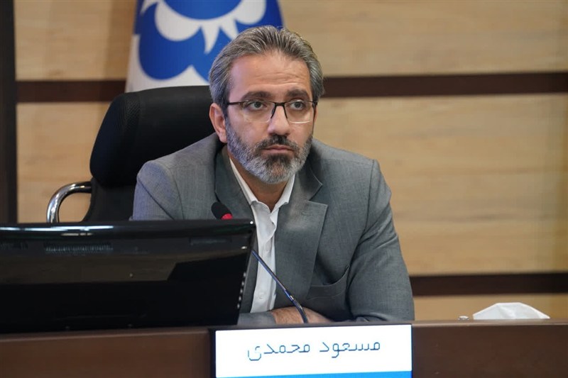 گفت‌وگوی شهردار کرج با یک شبکه اینترنتی حاشیه‌ساز شد / اخبار البرز - اخبار استانها