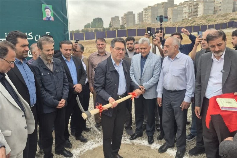 اردبیل نوین برنامه‌ای که روی کاغذ نمانده است / اخبار اردبیل - اخبار استانها
