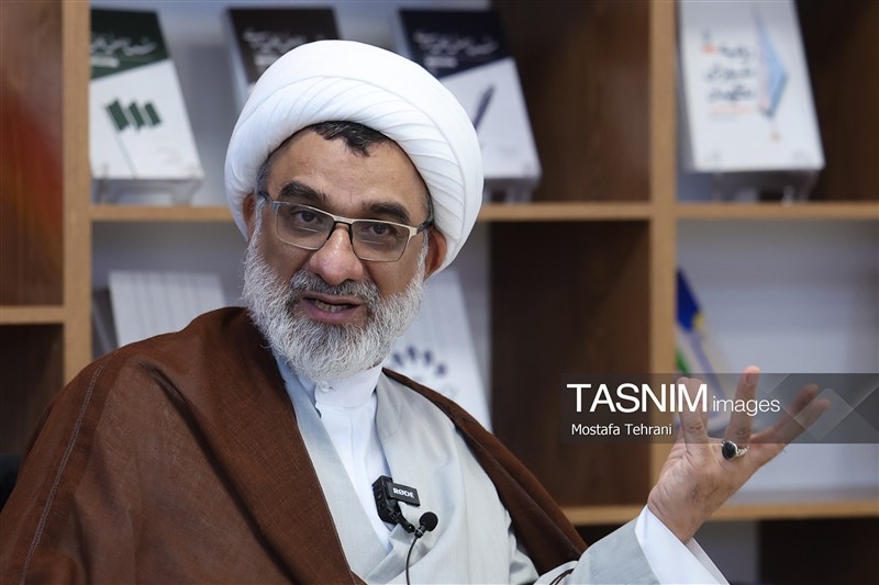 «مکتب نصرالله» منظومه‌ای فکری و الگویی تمدنی برای امت اسلامی است / اخبار سیاسی روز , اخبار گزارش و تحلیل سیاسی