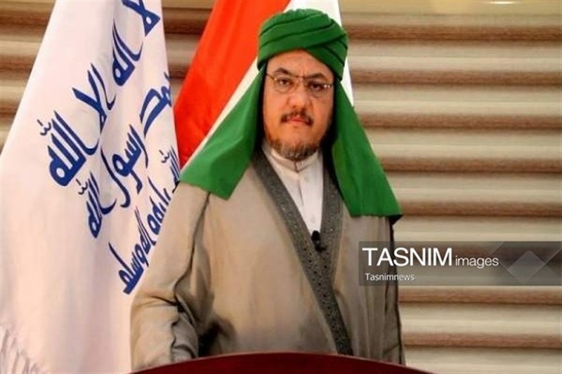 انتقاد رئیس مجلس علمای رباط محمدی عراق از ممنوعیت پروازهای ایرانی / اخبار قم - اخبار استانها