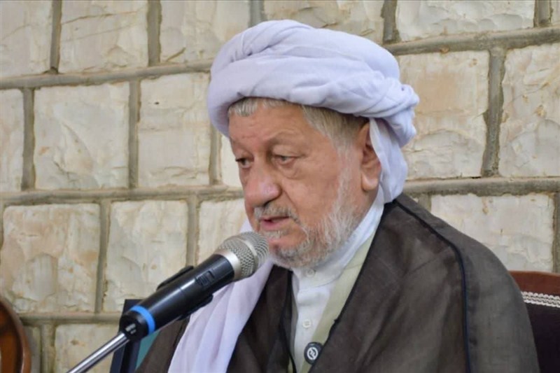 ماموستا قادری: کار فرهنگی با بخشنامه و اقدام مقطعی به نتیجه نمی‌رسد / اخبار کرمانشاه - اخبار استانها