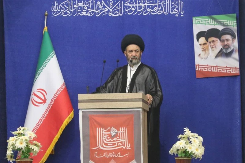 انتقاد آیتالله عاملی از دروغ سیاستمدار صاحب ثروت افسانهای / اخبار اردبیل - اخبار استانها