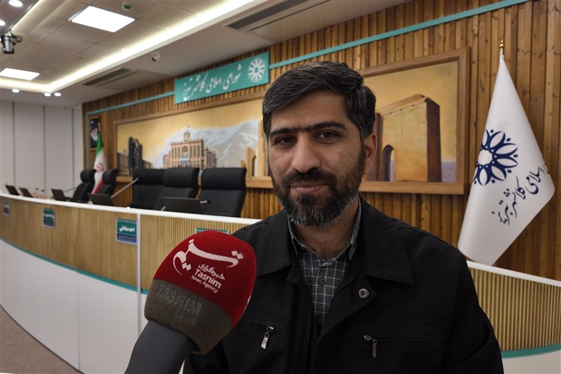 اعتبار7 میلیارد تومانی «کتاب‌یار» در تبریز؛ خرید کتاب با تخفیف 40 درصد / اخبار آذربایجان شرقی - اخبار استانها
