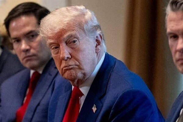 «پاشنه آشیل» راهبرد ترامپ در جنگ علیه ایران