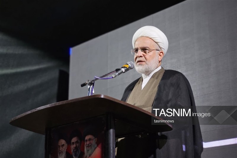 دشمن بارها قدرت دفاعی ایران را آزمود و پاسخ‌های محکمی هم دریافت کرد / اخبار کردستان - اخبار استانها