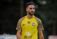تأیید رسمی؛ پرونده احمد نوراللهی در تیم ملی فوتبال بسته شد / احمد نوراللهی , تیم ملی فوتبال , فوتبال برتر , سعید الهویی , بازیکن تیم ملی
