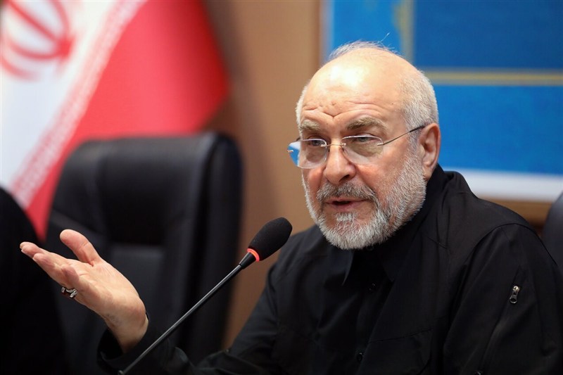 قالیباف: کنترل کامل تنگه هرمز در دست نیروهای مسلح ماست / اخبار سیاسی روز , اخبار نیروهای مسلح ایران