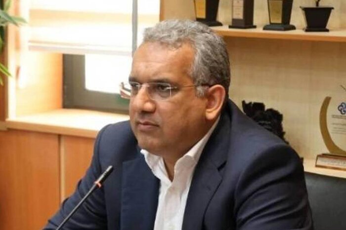 معاون وزیر تعاون: توسعه روش‌های نوین تأمین مالی تعاونی‌ها در دستور کار است / تأمین مالی , تعاونی‌ها , ابزارهای مالی , وزیر تعاون , اقتصاد