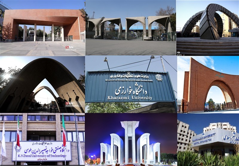 تخصیص اعتبارات تعمیر و تجهیز دانشگاه‌ها تا پایان هفته / اخبار سیاسی روز , اخبار حوزه علمیه و دانشگاه