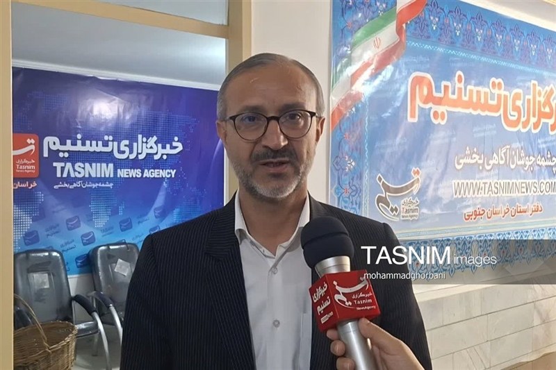 رسیدگی به پروندههای شوراهای حل اختلاف خراسان جنوبی به 21 روز رسید / اخبار خراسان جنوبی - اخبار استانها