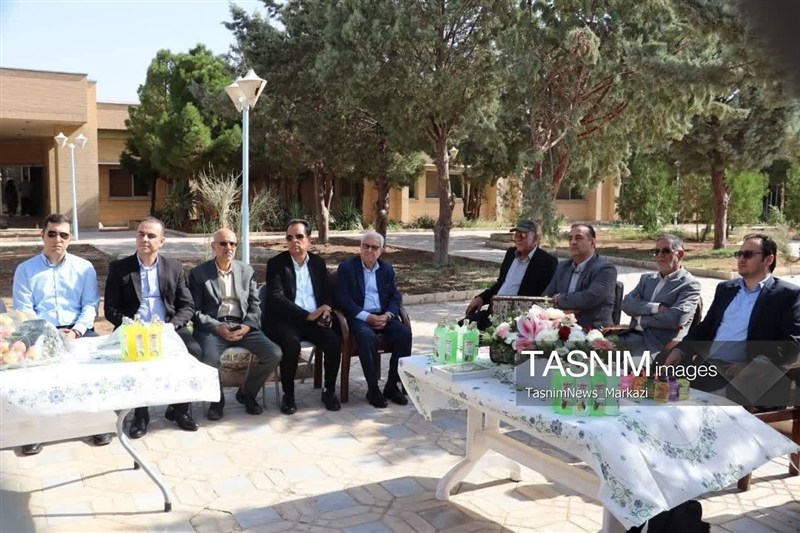 دلیجان باید به 'دارالخیرین' تغییر نام دهد / اخبار مرکزی - اخبار استانها