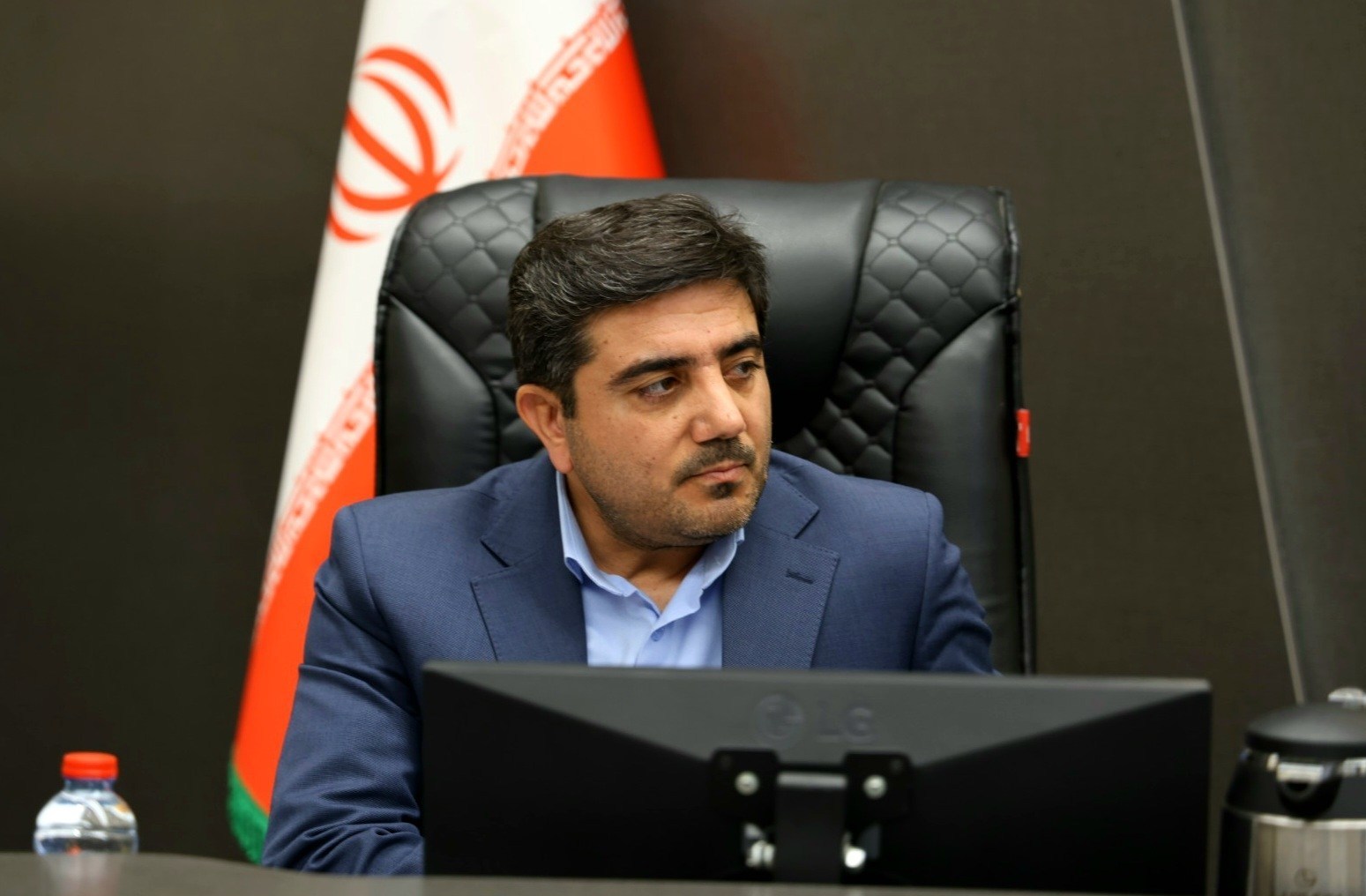 سهم 96 درصدی مالیات از درآمدهای عمومی فارس/ رشد 42 درصدی وصولی مالیات / اخبار فارس - اخبار استانها