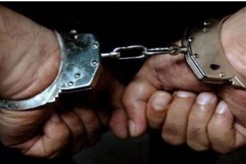 محکوم متواری و شرور سابقه‌دار در شاهرود پیش از فرار دستگیر شد / اخبار سمنان - اخبار استانها