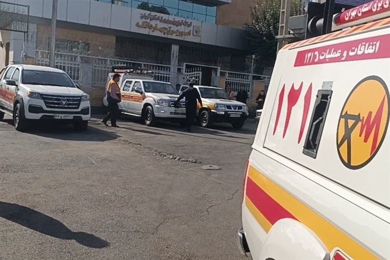 کشف 10میلیون کیلووات برق سرقتی و برخورد باانشعابات غیرمجاز چهاردانگه / اخبار استان تهران - اخبار استانها
