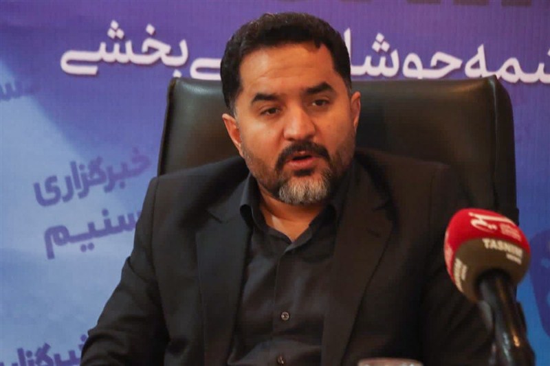 67 هزار دانشآموز یزدی برای «نجات آب» به میدان آمدند / اخبار یزد - اخبار استانها