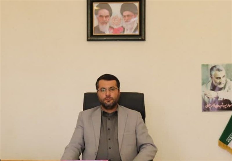 مرتضی طاهری‌فرد به عنوان دادستان جدید نظامی اردبیل معرفی شد / اخبار اردبیل - اخبار استانها