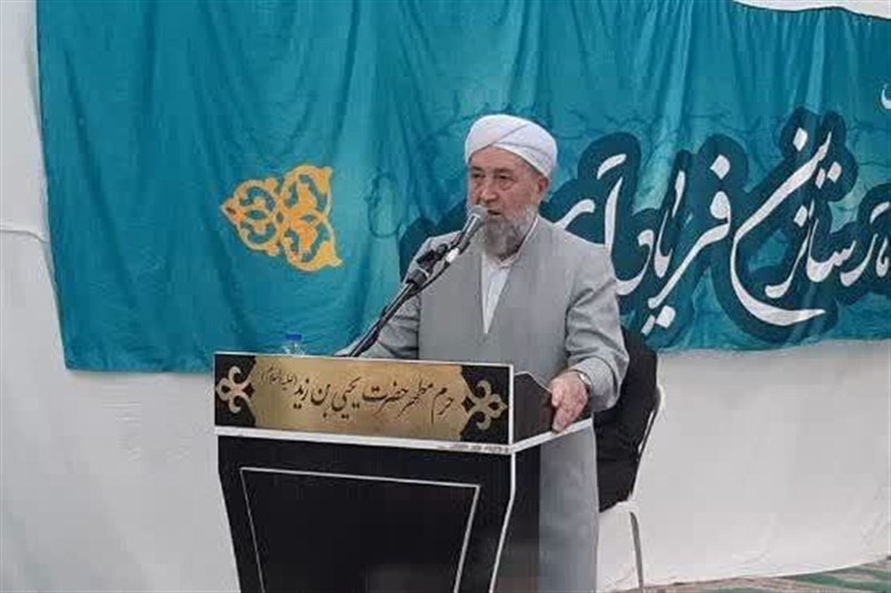هشدار عضو خبرگان درباره فاصله گرفتن نسل جوان از ارزش‌های دینی / اخبار گلستان - اخبار استانها