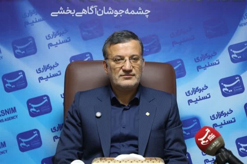 شهردار اراک: توسعه دره گردو مطالبه مردم است؛ کار متوقف نمی‌شود / اخبار مرکزی - اخبار استانها