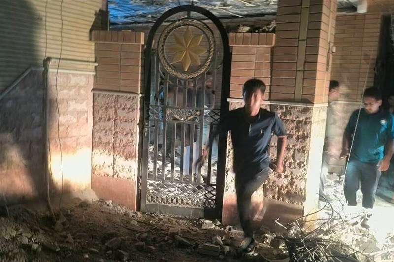 محکومیت حمله آمریکا به مراسم عروسی کوهستک از سوی علمای اهلسنت / اخبار جزایر خلیج فارس - اخبار استانها