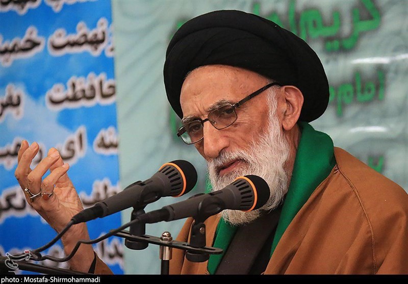 امام جمعه موقت همدان: رئیس‌جمهور صدای مردم ایران را به گوش جهان رساند / اخبار همدان - اخبار استانها