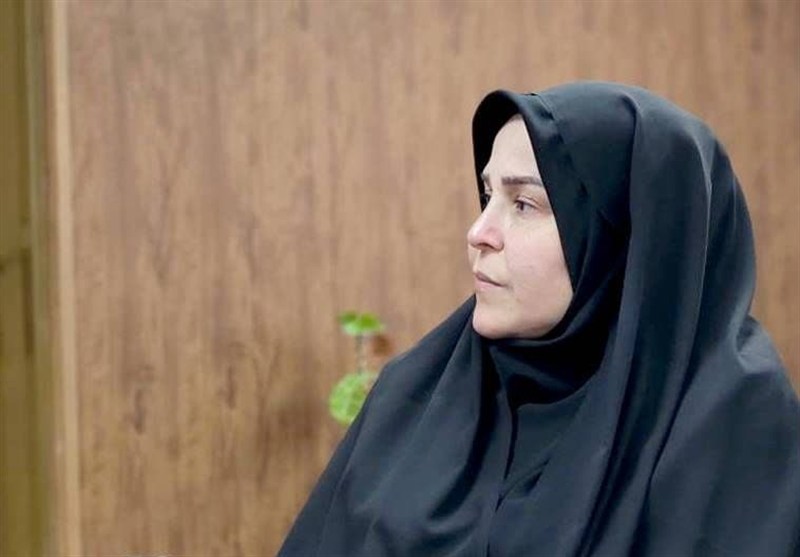 «لالههای سفید» در شهرری؛ یادبود شهدای فاجعه منا / اخبار استان تهران - اخبار استانها