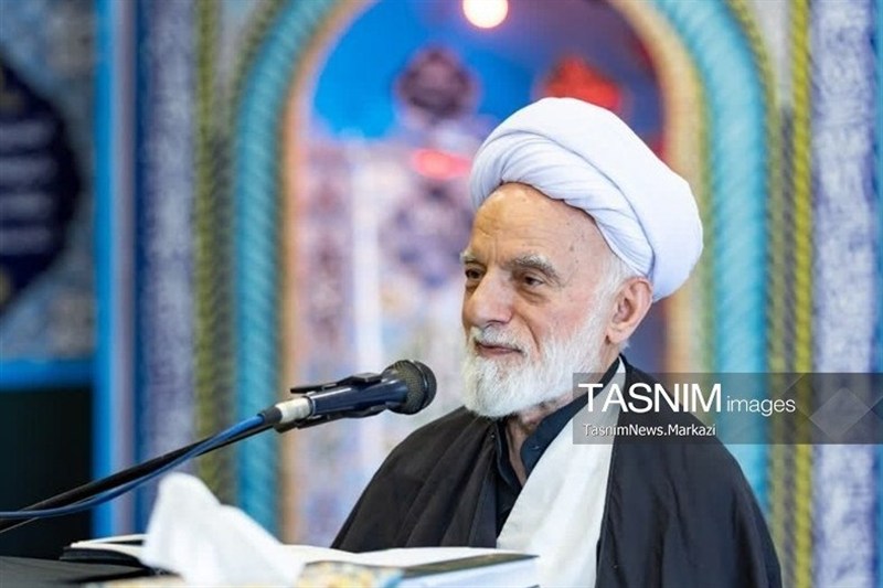 ابراز نگرانی امام جمعه اراک از نرخ پایین باروری در استان مرکزی / اخبار مرکزی - اخبار استانها
