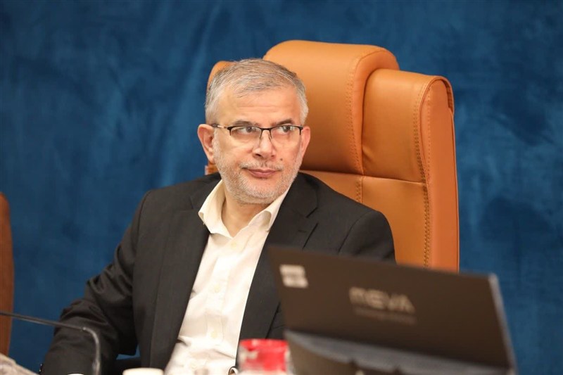 حلقه‌دره باید با همکاری دستگاه‌های مسئول تعیین تکلیف شود / اخبار البرز - اخبار استانها