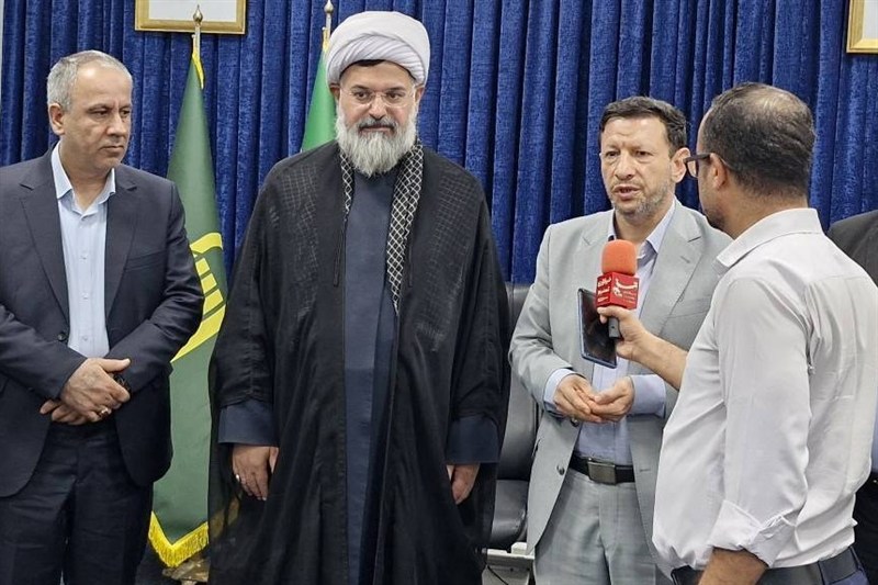 استان بوشهر پیشتاز در تشکیل شبکه صلحیاران طلبه در کشور / اخبار بوشهر - اخبار استانها