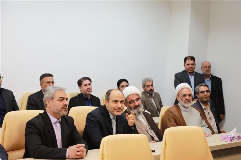قوه قضائیه به سمت حکمرانی داده‌محور می‌رود / اخبار سمنان - اخبار استانها