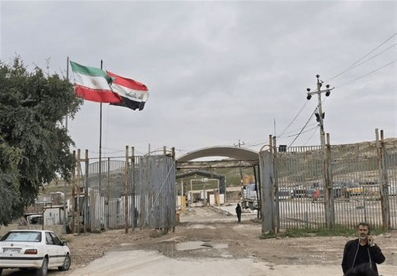مرز سومار همچنان بسته است؛ گمرک خبر بازگشایی را تکذیب کرد / اخبار کرمانشاه - اخبار استانها