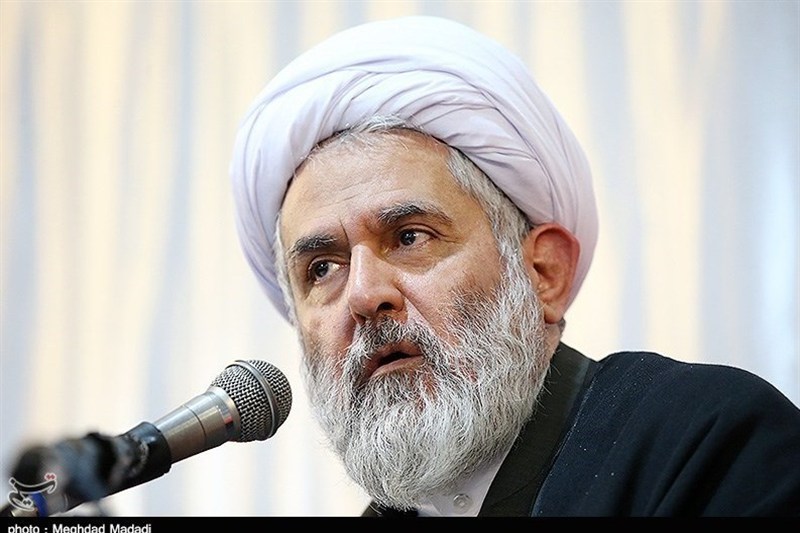 دشمن برای جبران استیصال خود به غیرنظامیان حمله میکند / اخبار خراسان رضوی - اخبار استانها