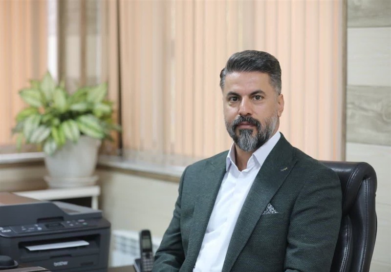 تحول در زیرساخت‌های انرژی شهرک صنعتی اردبیل 2 / اخبار اردبیل - اخبار استانها