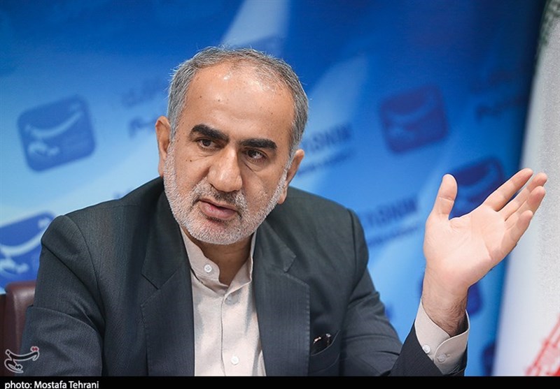 رؤیای 25 درصدی تعاون دور از دسترس/قوانین فعلی مانع رشد است / اخبار فارس - اخبار استانها