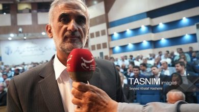 تعیین تکلیف کامل کالاهای رسوبی در گمرکات ایران+فیلم / اخبار بوشهر - اخبار استانها