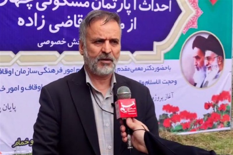 تور وقف‌گردی؛ روایت تازه اوقاف کشور برای معرفی ظرفیت موقوفات / اخبار گیلان - اخبار استانها