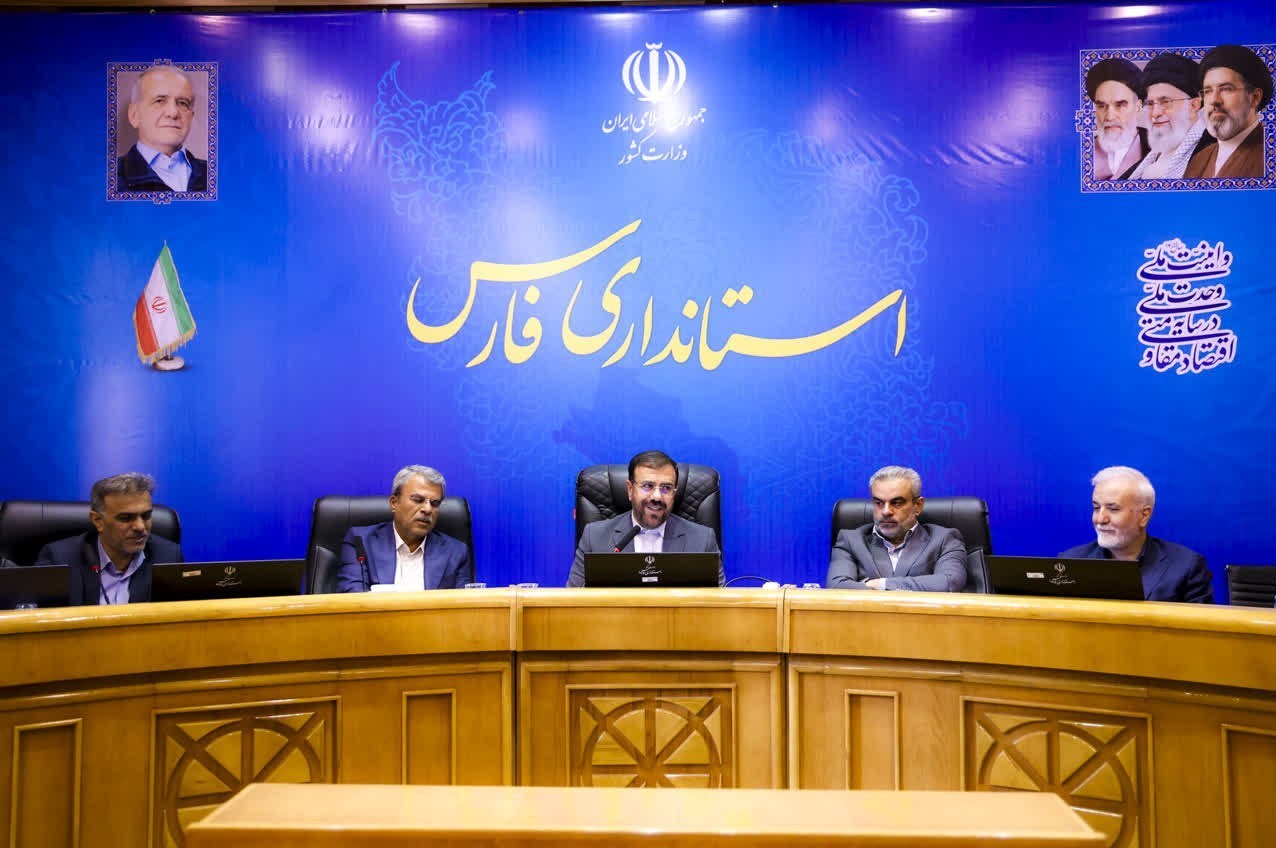 اولتیماتوم استاندار به مدارس فارس: دریافت‌های غیرمتعارف ممنوع! / اخبار فارس - اخبار استانها