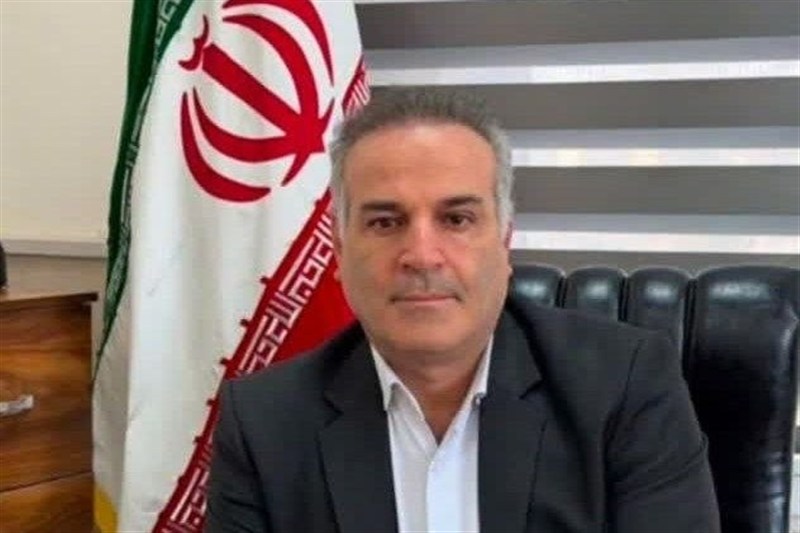 علیرضا عرب شهردار رباط‌کریم شد / اخبار استان تهران - اخبار استانها
