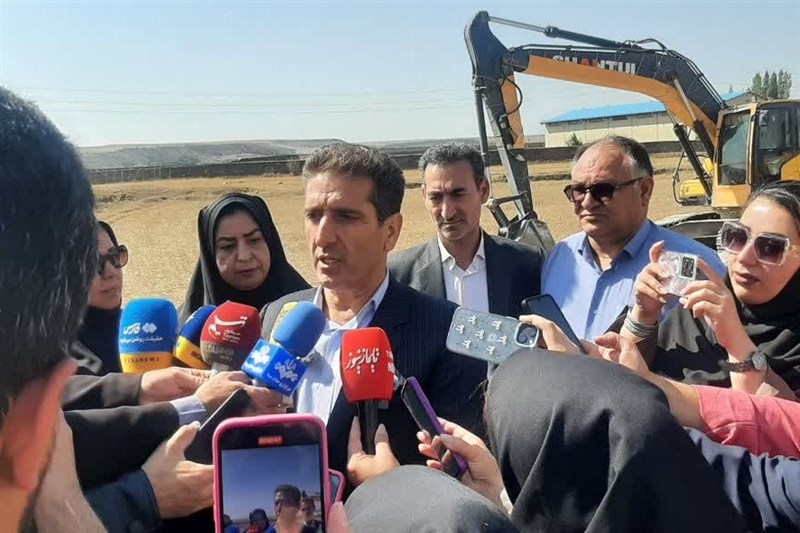 جاده‌های ایمن گردشگری در سرعین / اخبار اردبیل - اخبار استانها