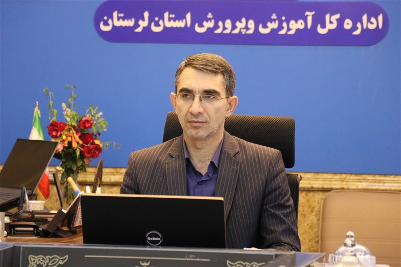 مولدسازی آموزشوپرورش لرستان؛ از فروش 59 ملک تا ایجاد 495 واحد تجاری / اخبار لرستان - اخبار استانها
